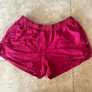 Classic Patagonia Baggies, Women’s, 2 1/2”